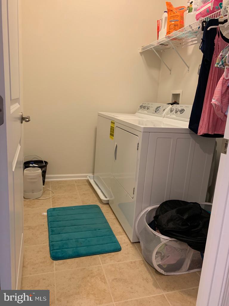 ELLICOTT CROSSING - Residential Lease