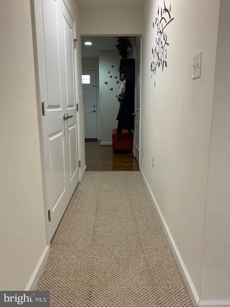 ELLICOTT CROSSING - Residential Lease