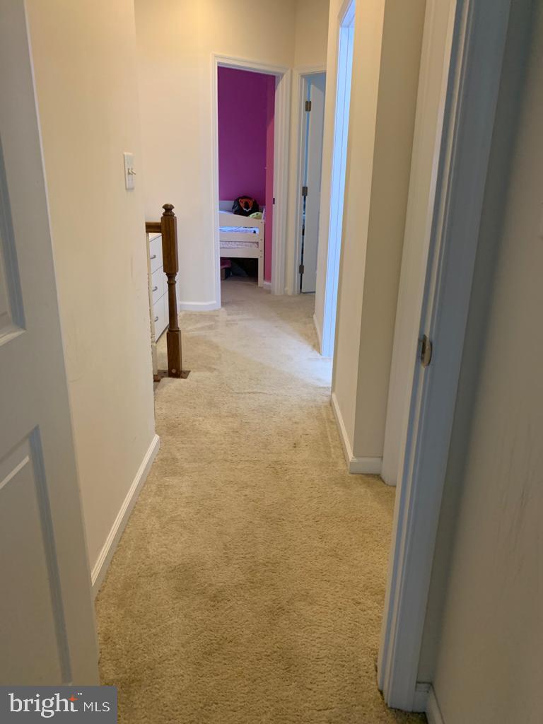 ELLICOTT CROSSING - Residential Lease