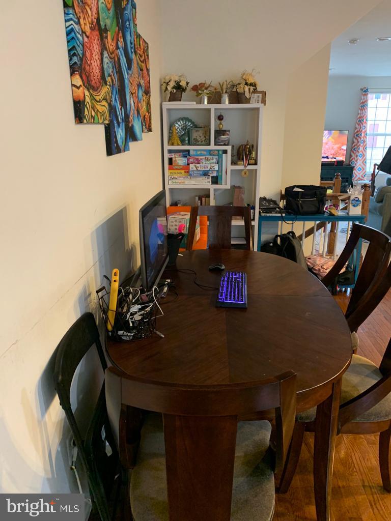 ELLICOTT CROSSING - Residential Lease