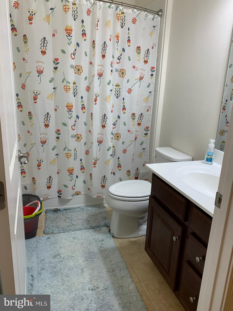 ELLICOTT CROSSING - Residential Lease