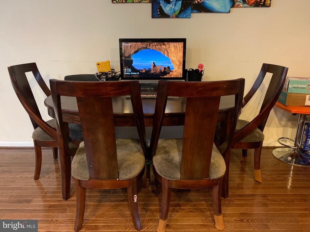 ELLICOTT CROSSING - Residential Lease