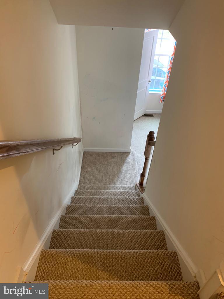 ELLICOTT CROSSING - Residential Lease