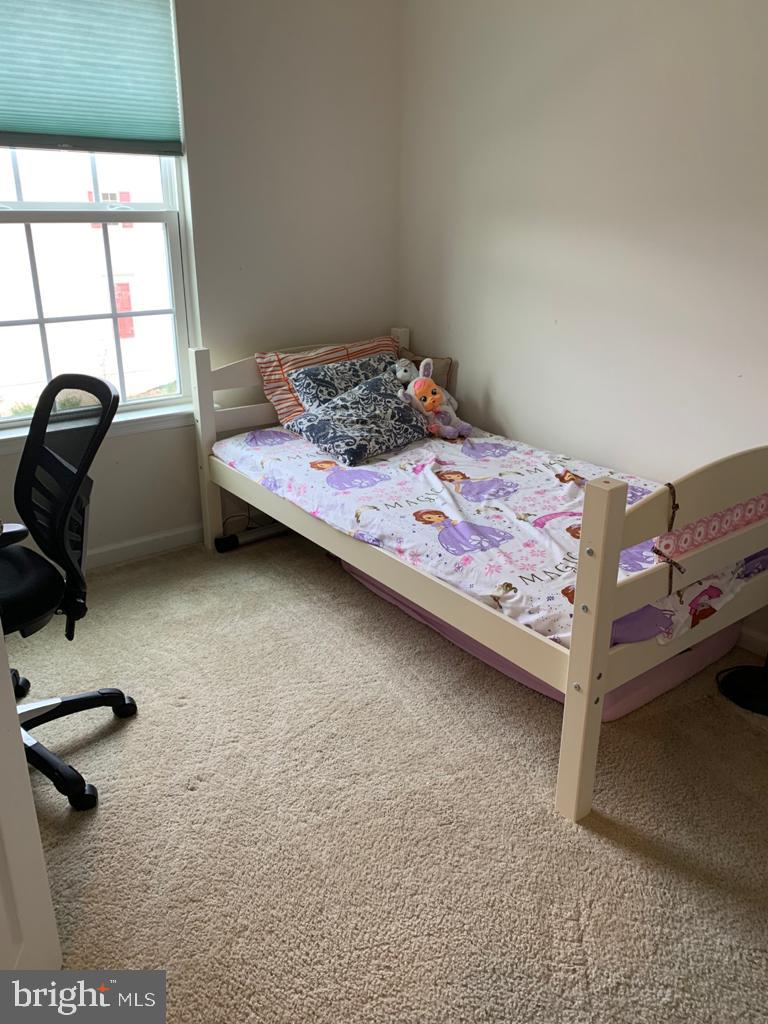 ELLICOTT CROSSING - Residential Lease