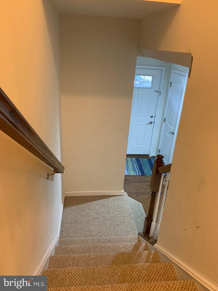 ELLICOTT CROSSING - Residential Lease