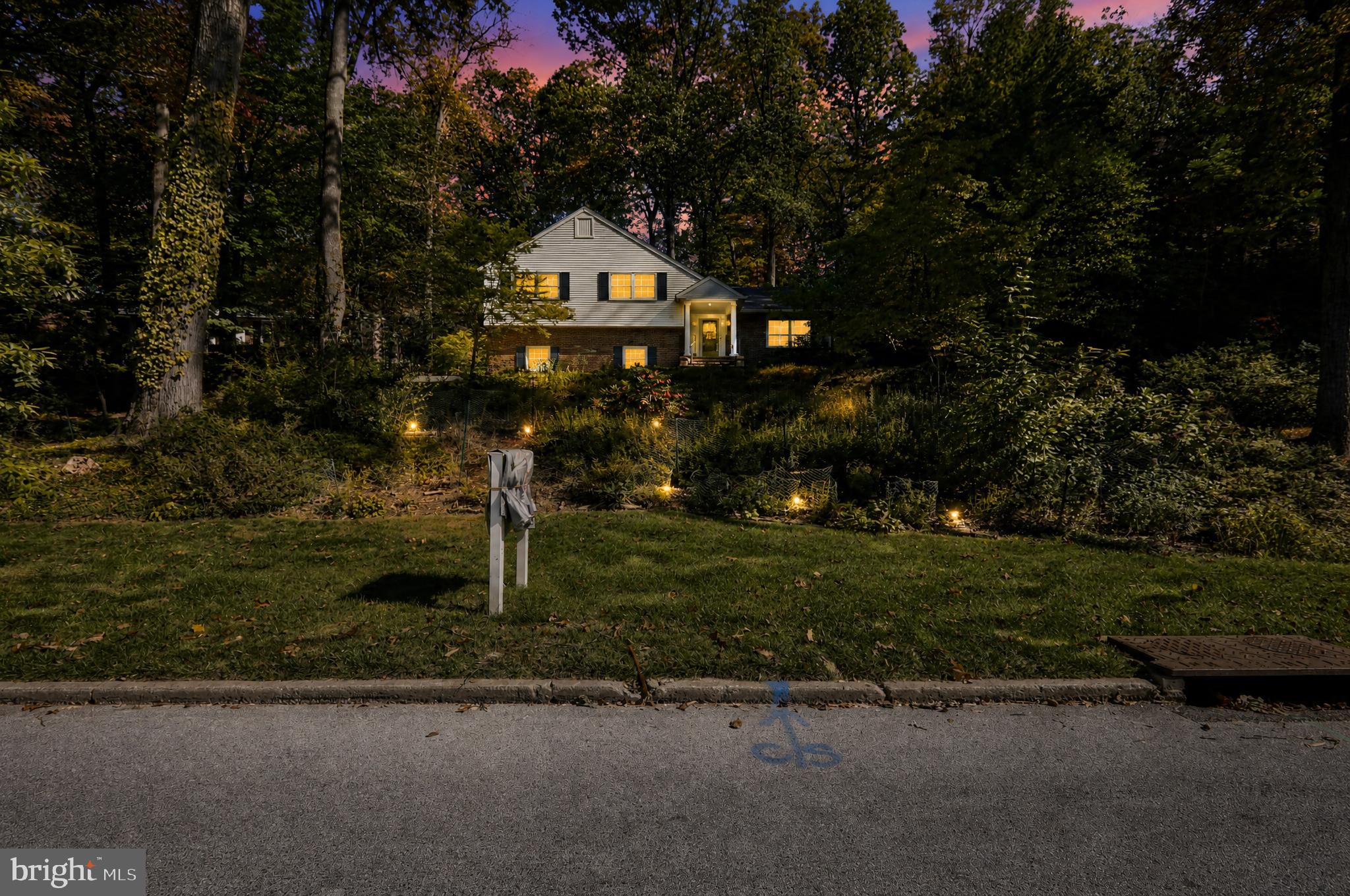 726 OLD STATE ROAD