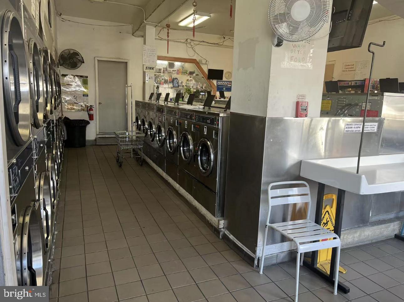 PHILADELPHIA (SOUTH) - Commercial Sale
