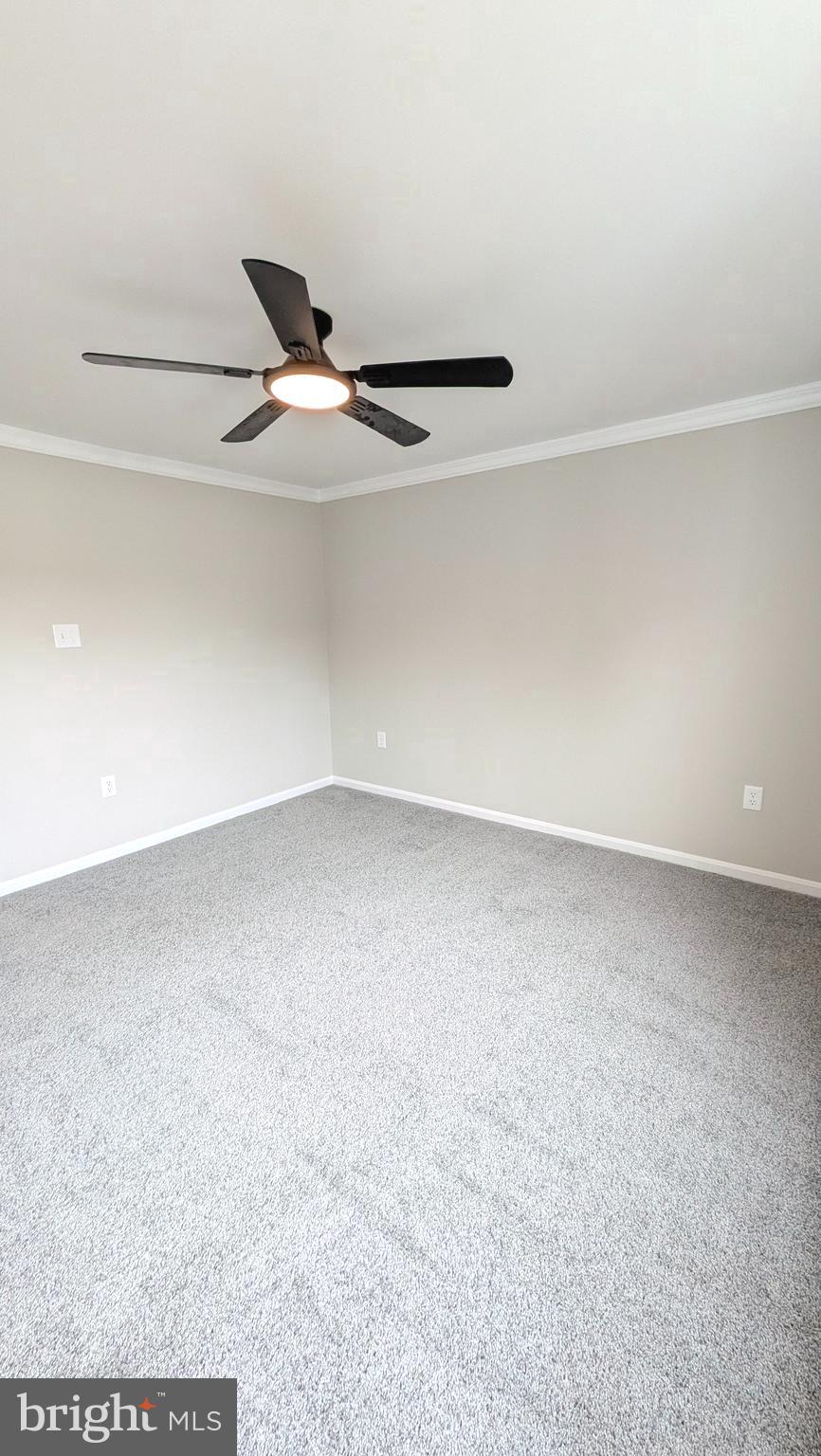 CLOVERLEAF TOWNHOUSES - Residential