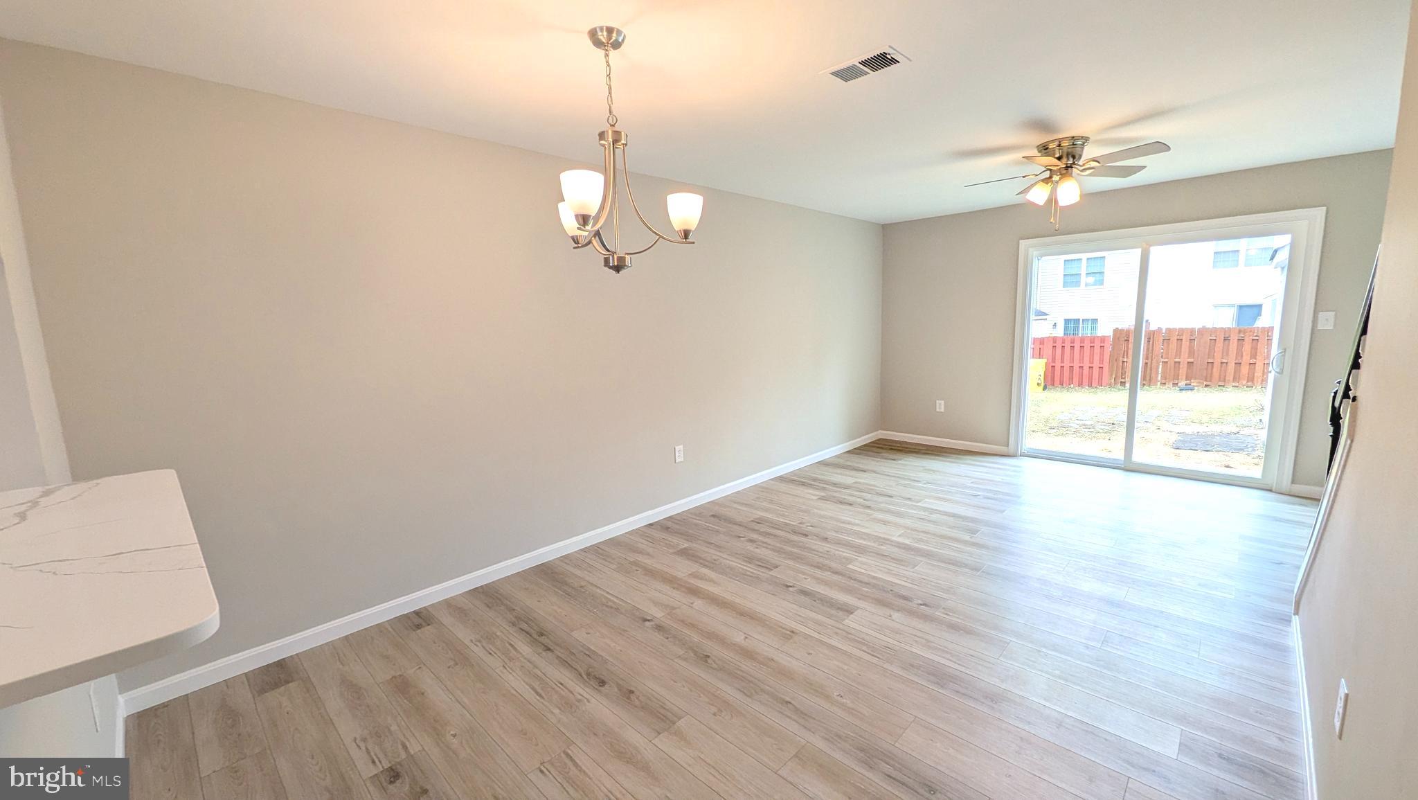 CLOVERLEAF TOWNHOUSES - Residential