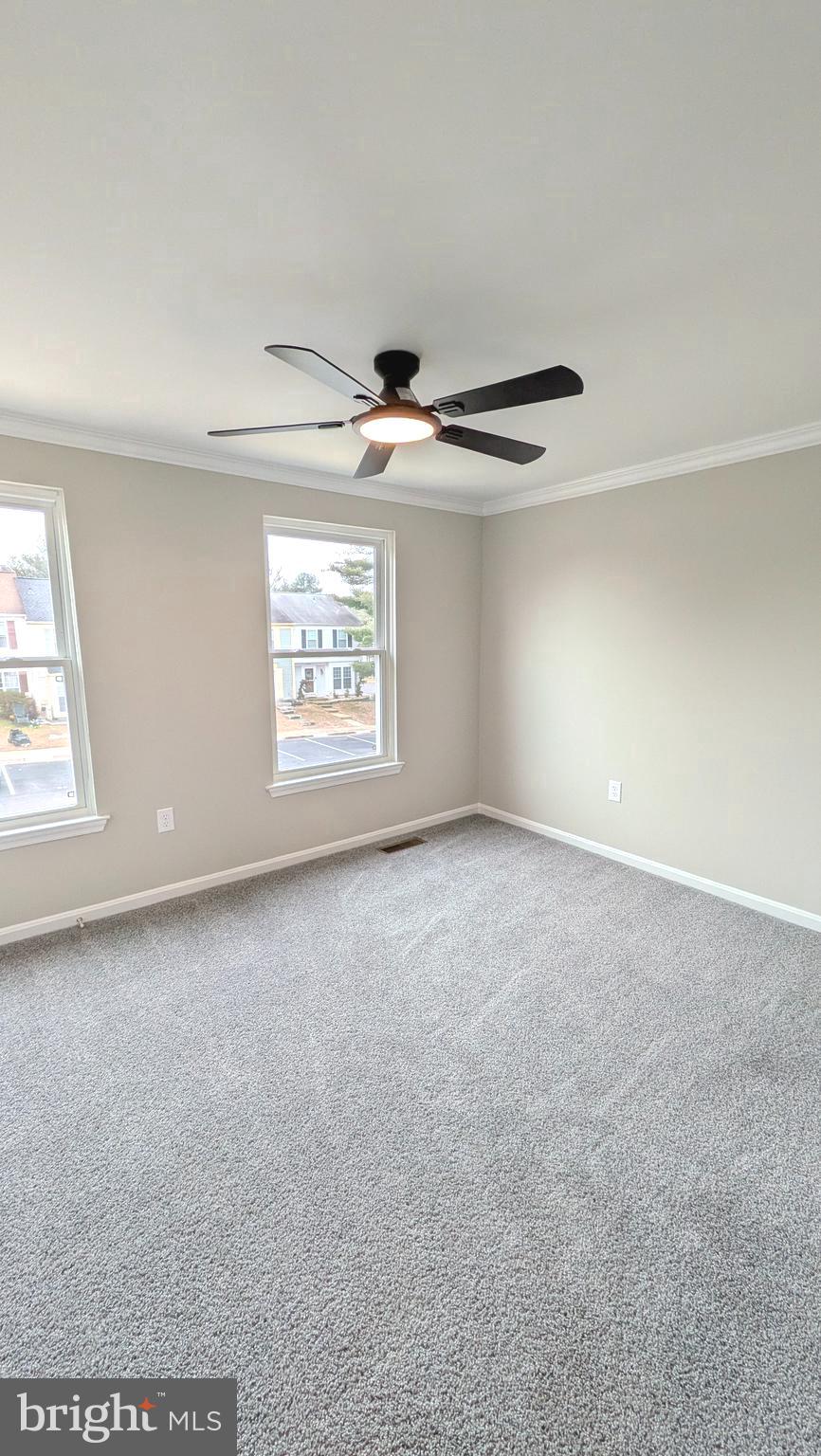 CLOVERLEAF TOWNHOUSES - Residential