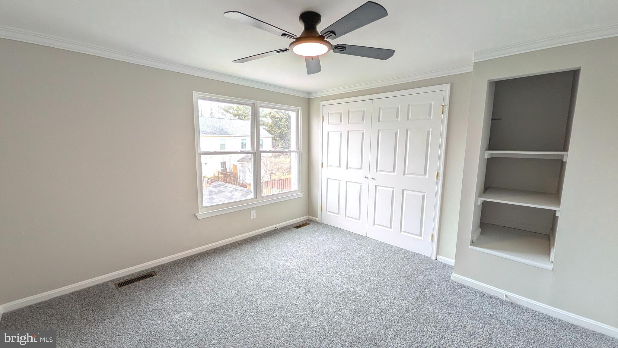 CLOVERLEAF TOWNHOUSES - Residential