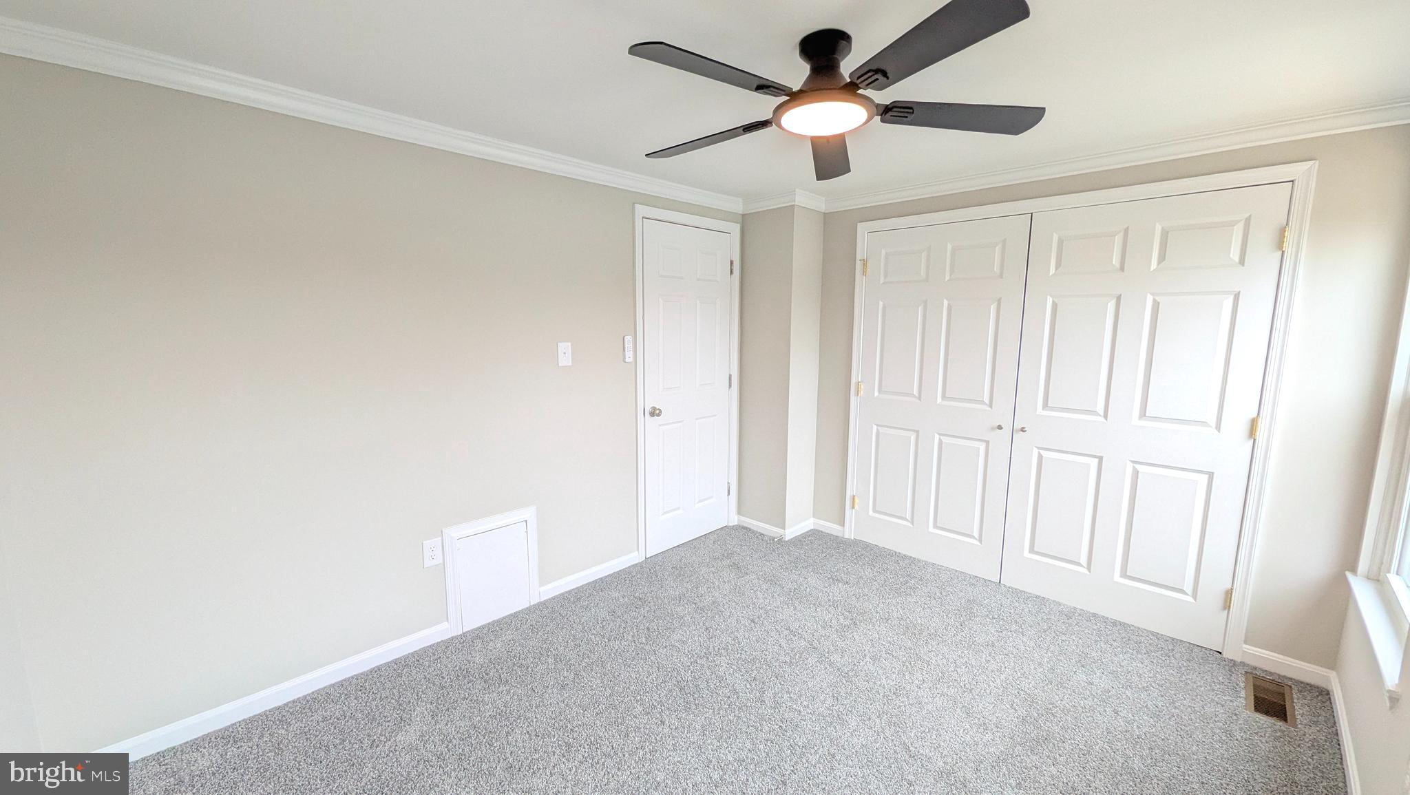 CLOVERLEAF TOWNHOUSES - Residential