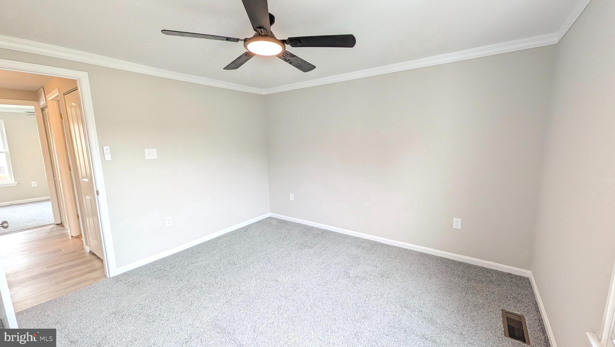 CLOVERLEAF TOWNHOUSES - Residential