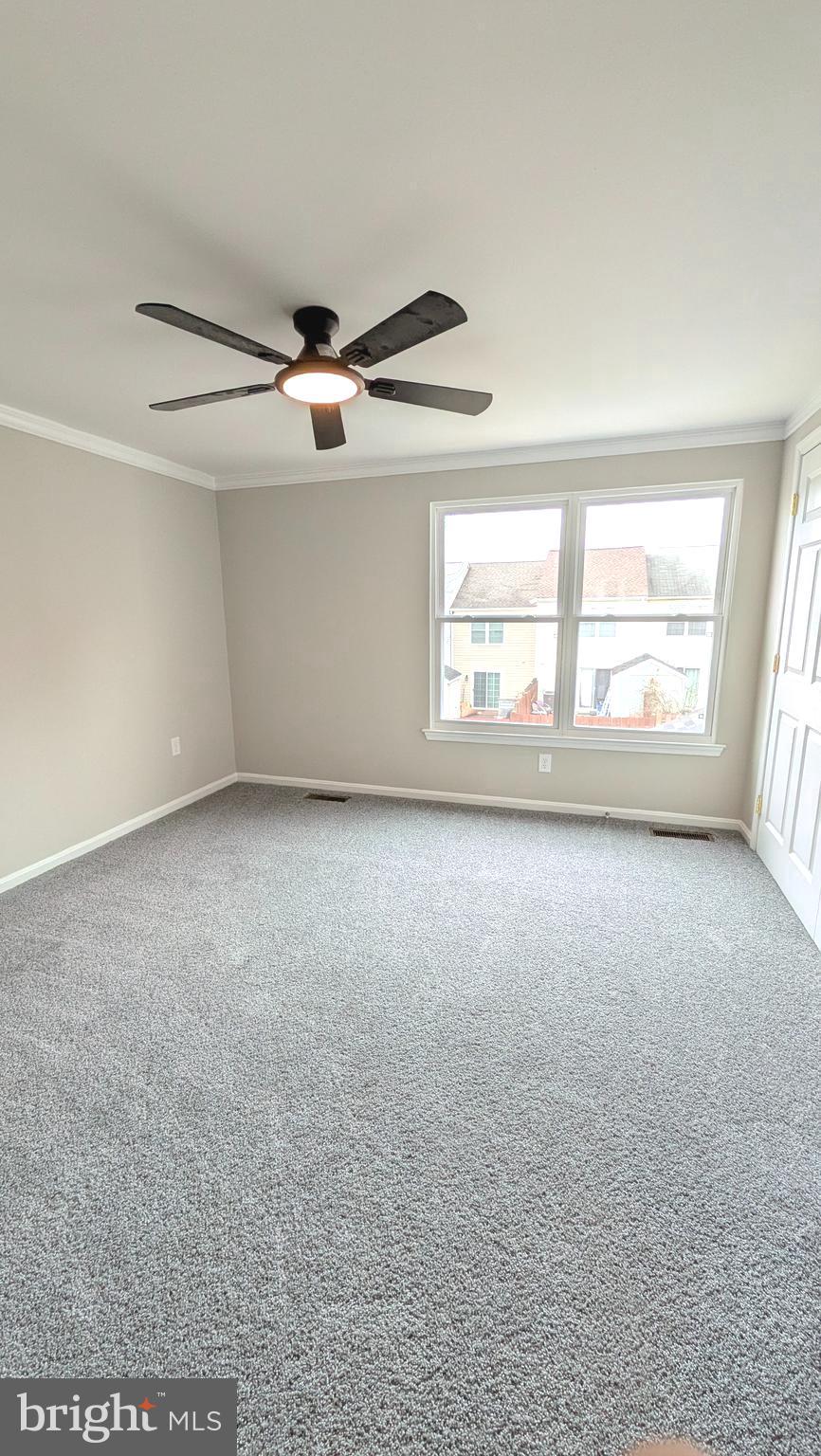 CLOVERLEAF TOWNHOUSES - Residential