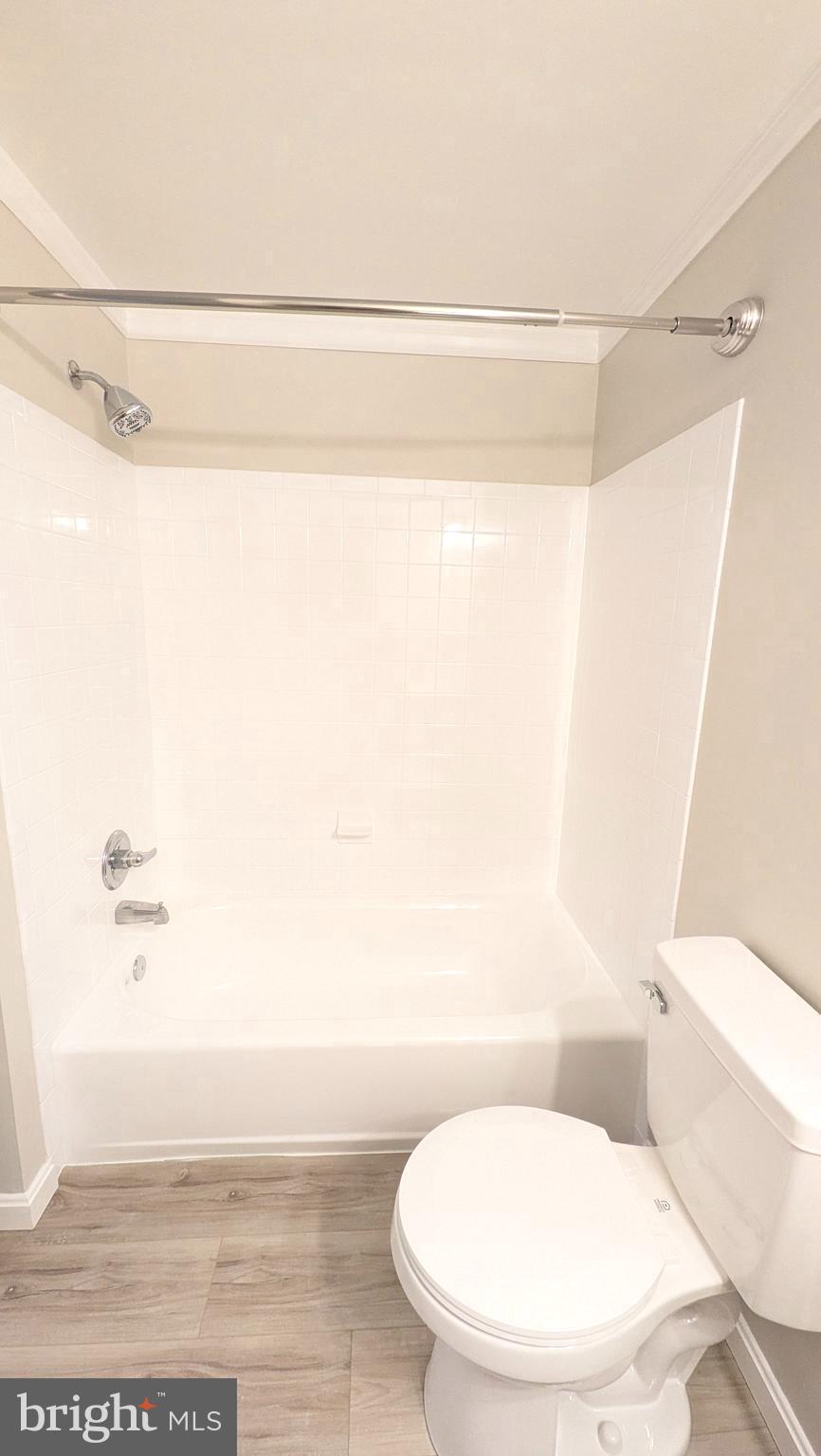 CLOVERLEAF TOWNHOUSES - Residential