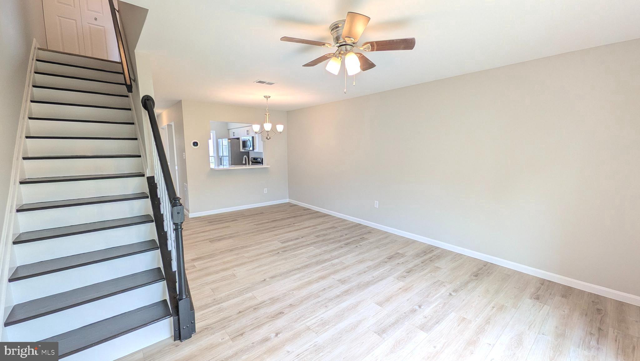 CLOVERLEAF TOWNHOUSES - Residential