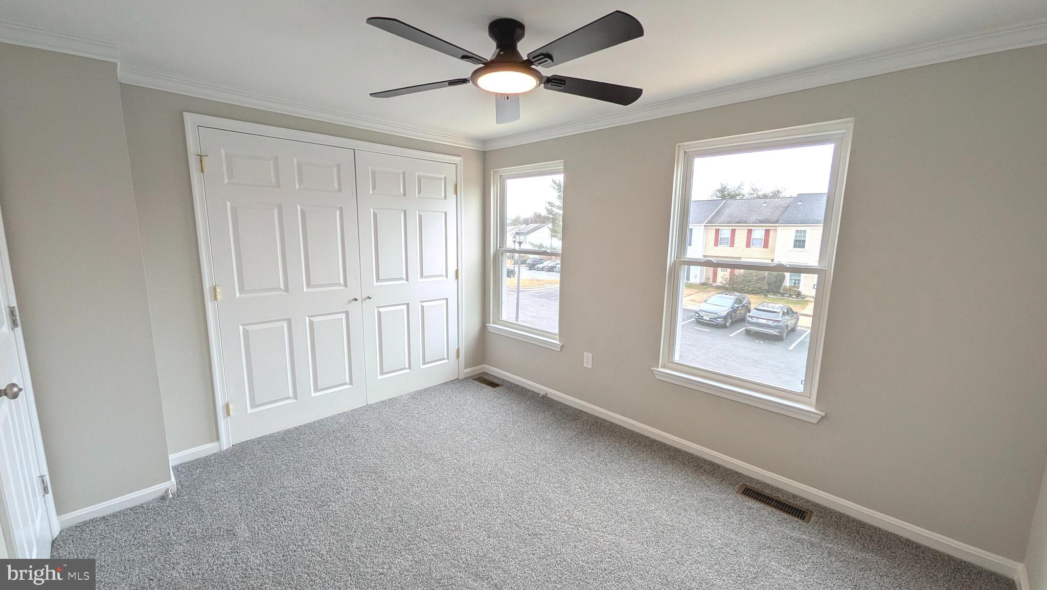 CLOVERLEAF TOWNHOUSES - Residential