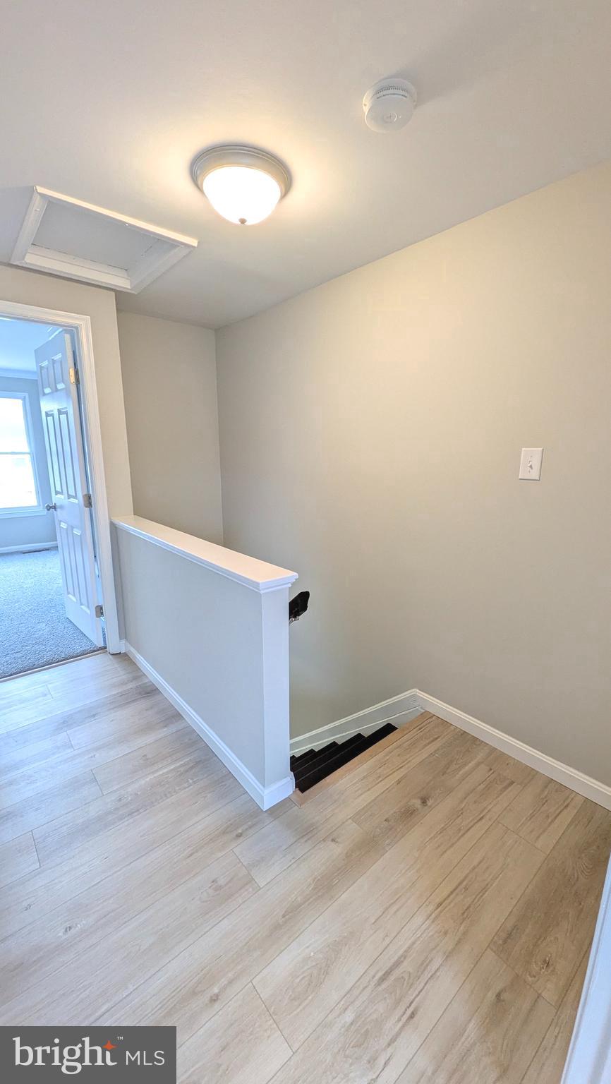 CLOVERLEAF TOWNHOUSES - Residential