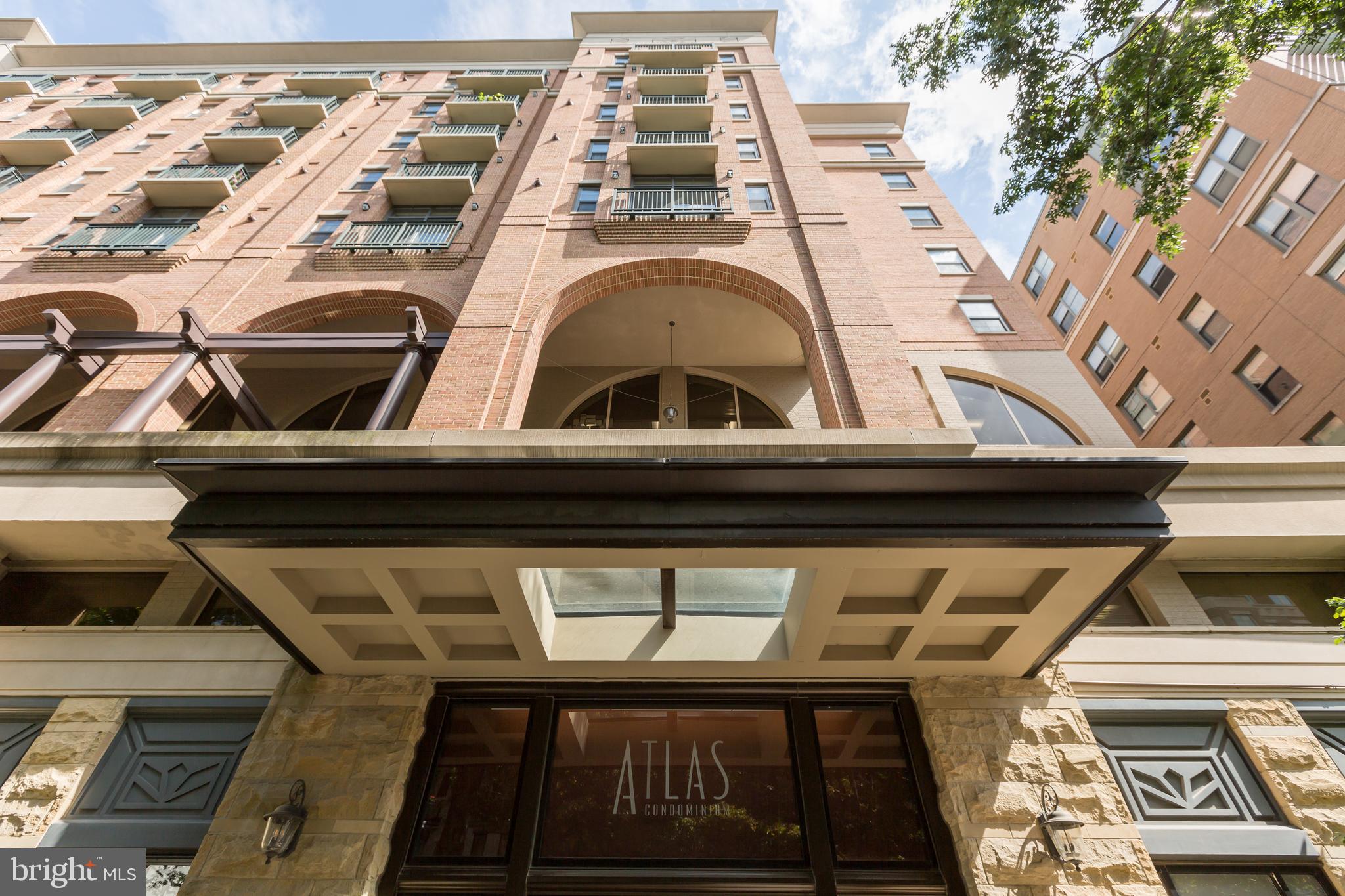 1111 25TH STREET NW 502