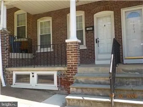 1205 Beech Street, Wilmington, DE MLS: DENC2071828