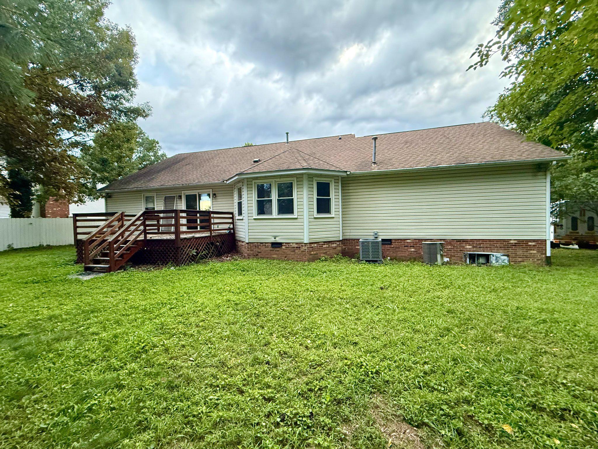 505 MAPLE GROVE DRIVE