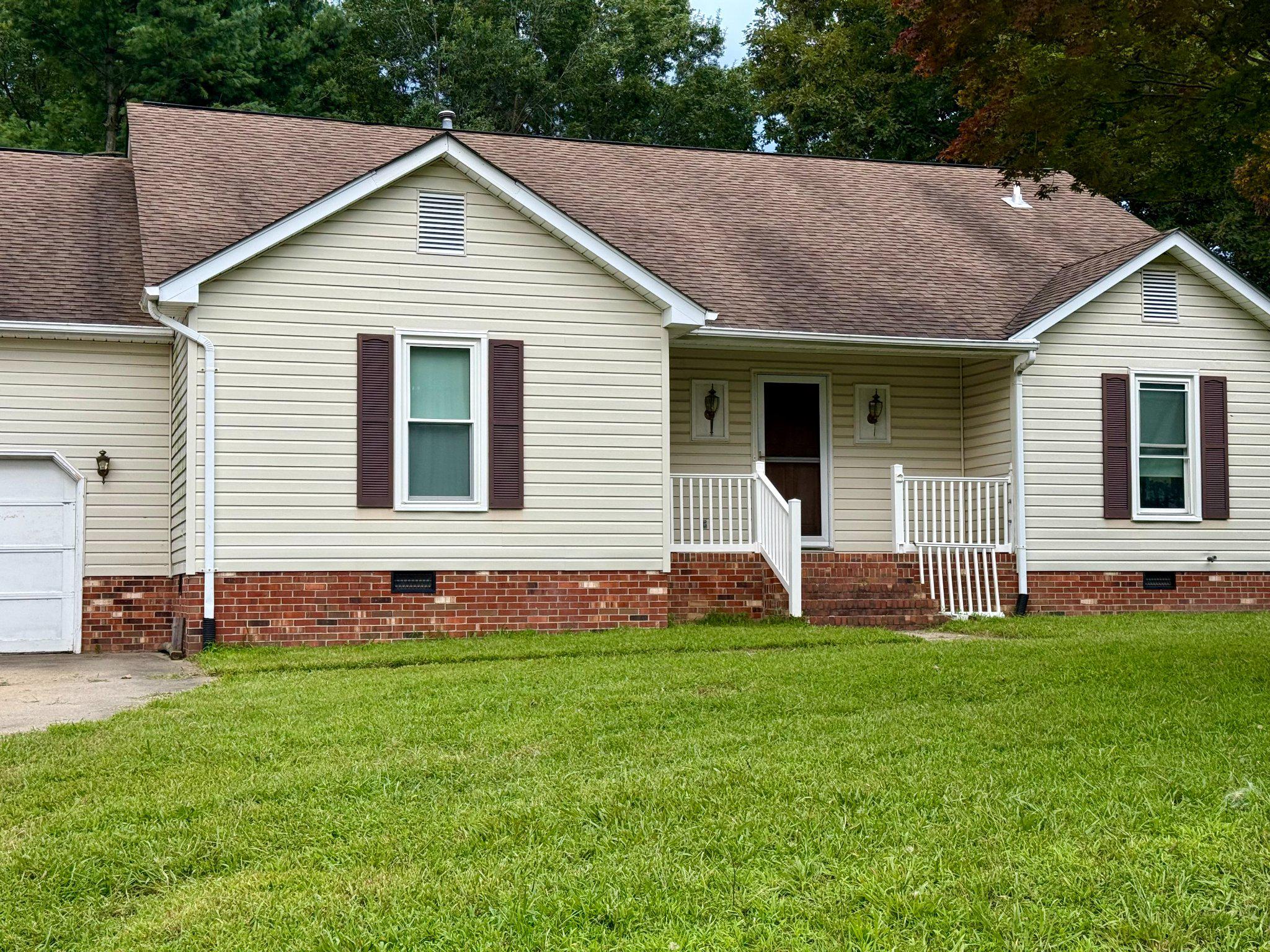 505 MAPLE GROVE DRIVE