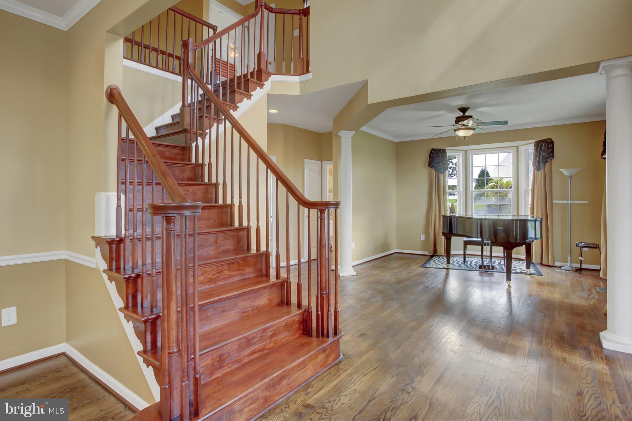 SHADOW CREEK MEADOWS - Residential