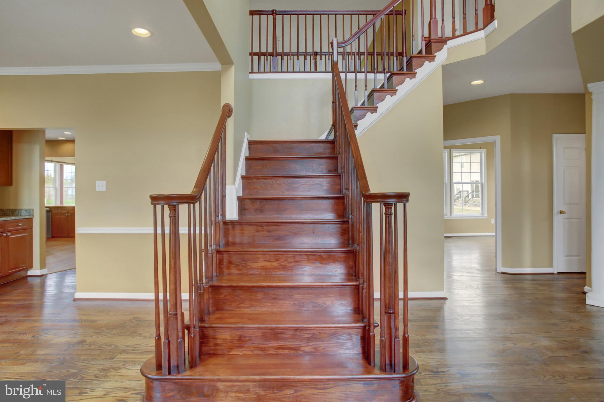 SHADOW CREEK MEADOWS - Residential