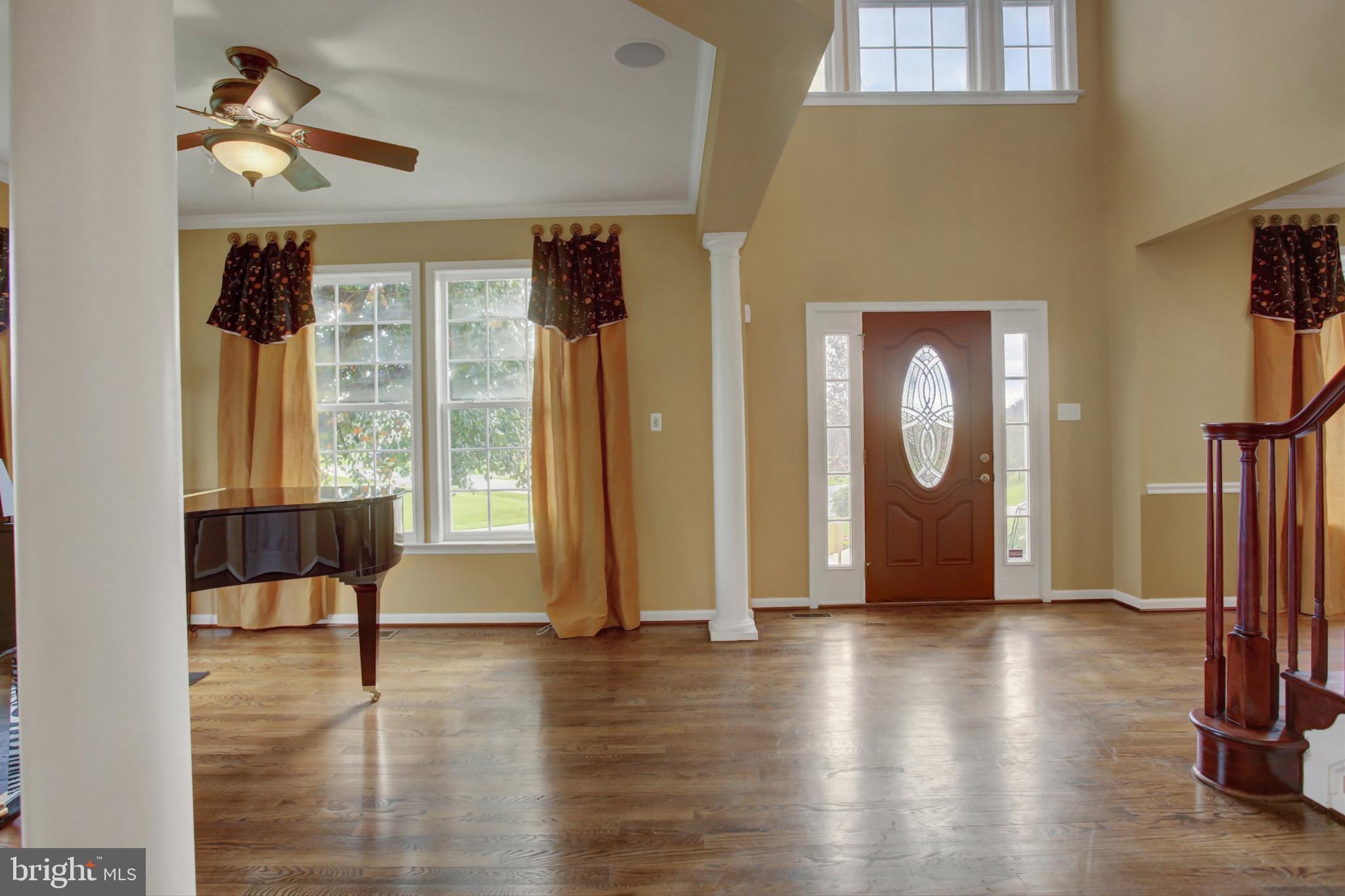 SHADOW CREEK MEADOWS - Residential