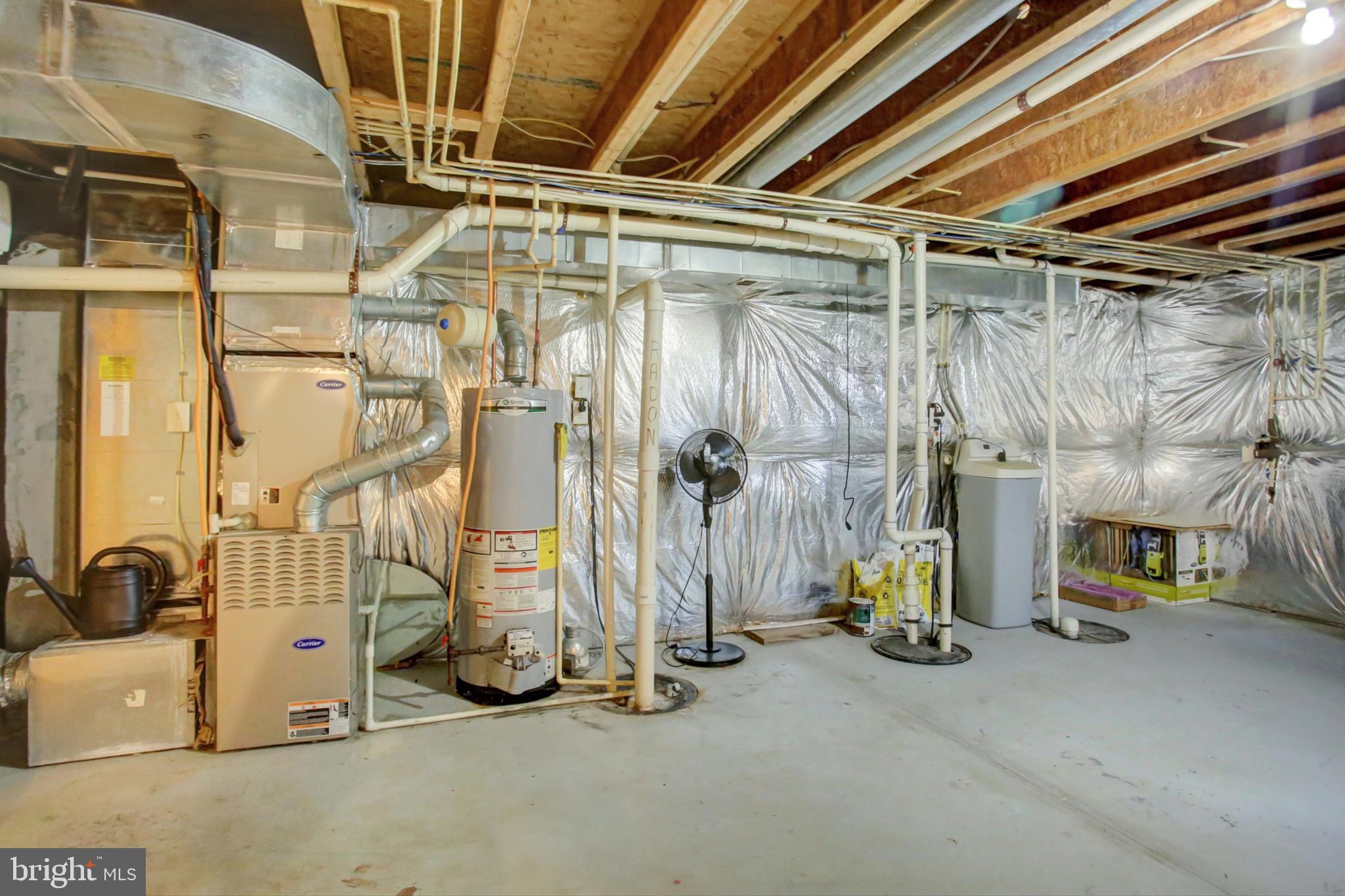 SHADOW CREEK MEADOWS - Residential