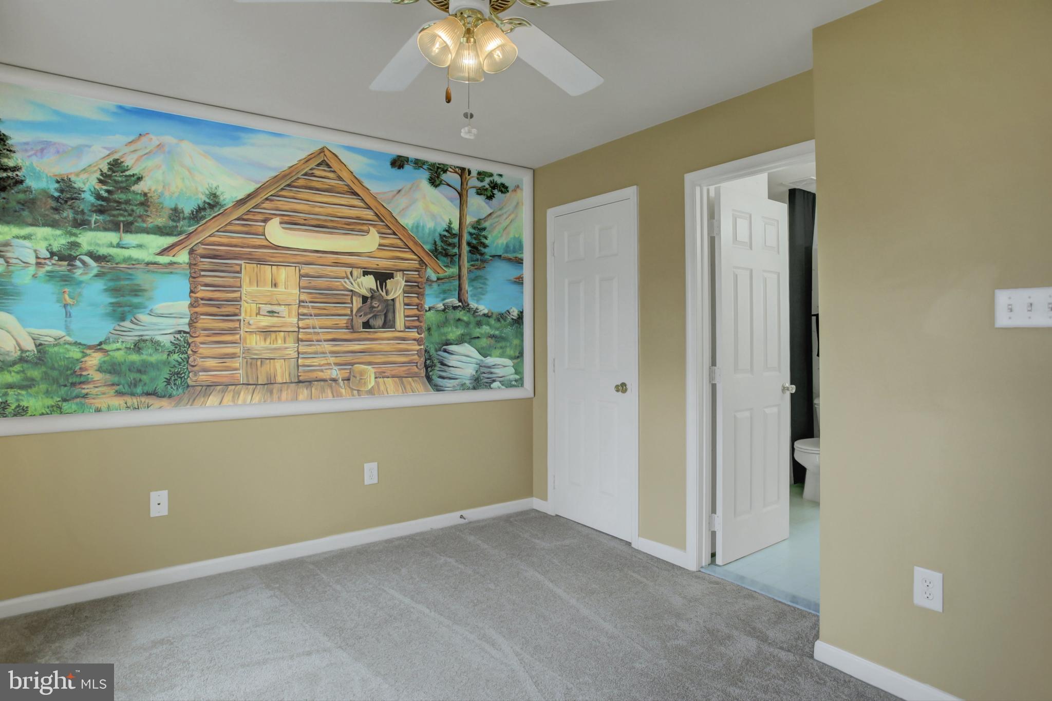 SHADOW CREEK MEADOWS - Residential