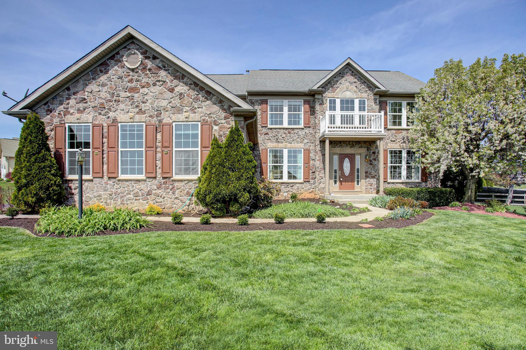 SHADOW CREEK MEADOWS - Residential