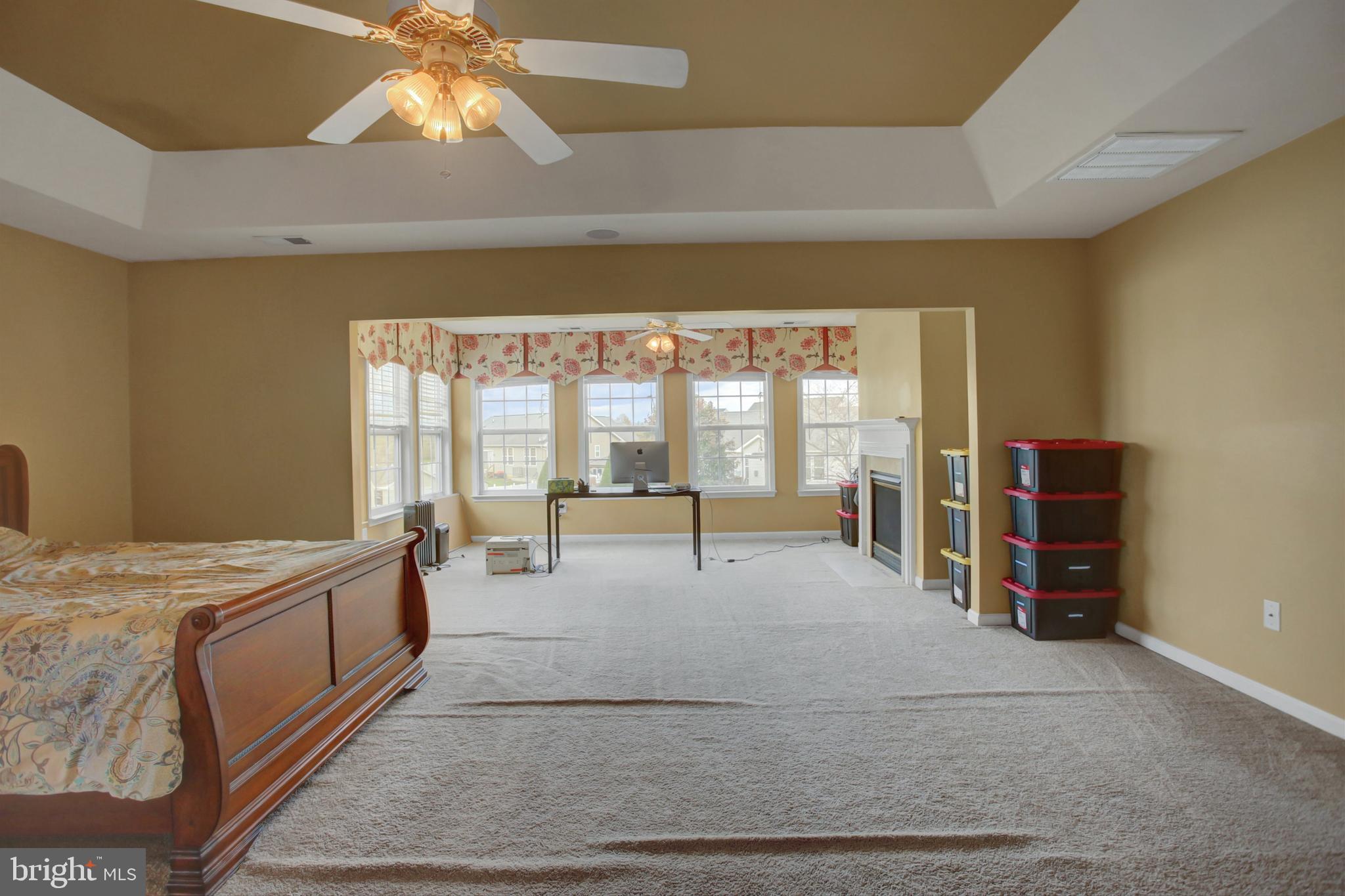 SHADOW CREEK MEADOWS - Residential