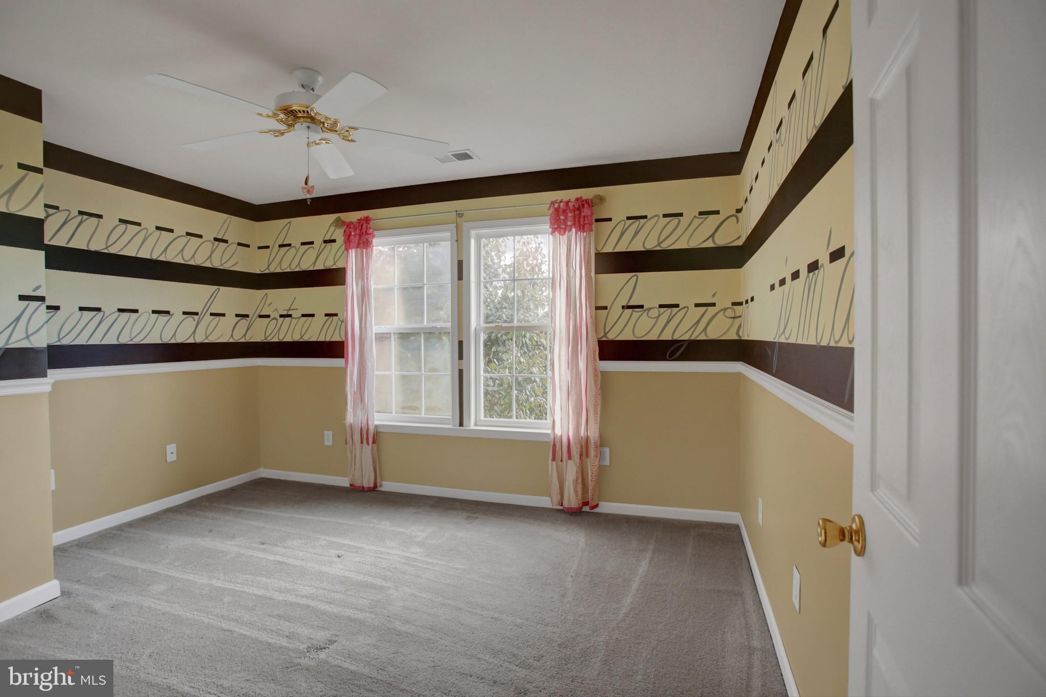 SHADOW CREEK MEADOWS - Residential