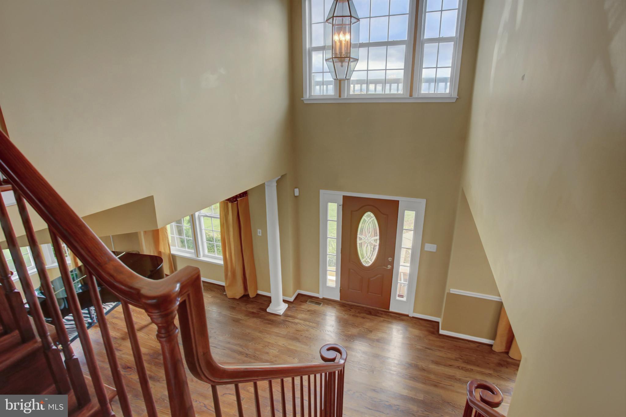 SHADOW CREEK MEADOWS - Residential