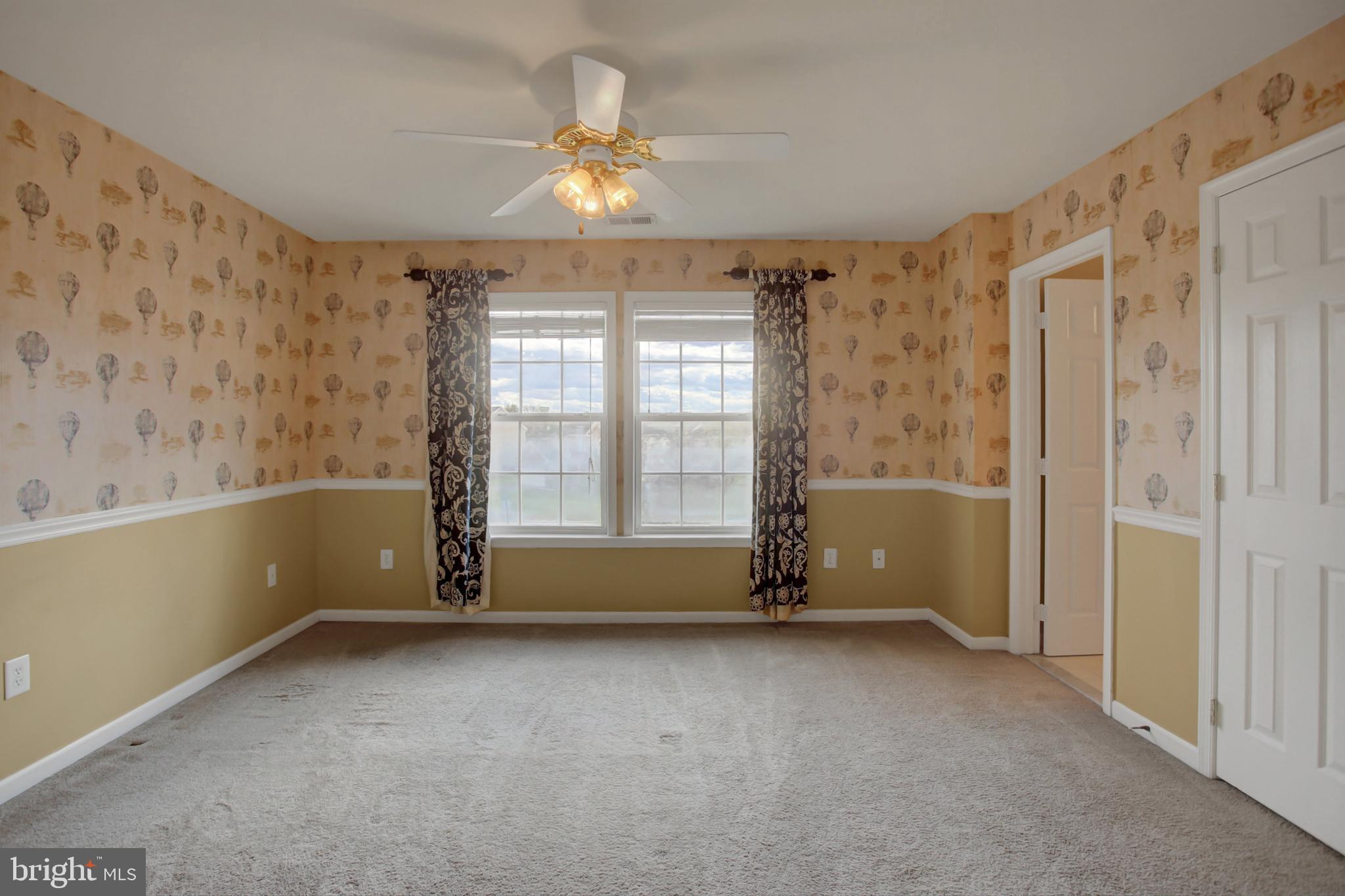 SHADOW CREEK MEADOWS - Residential