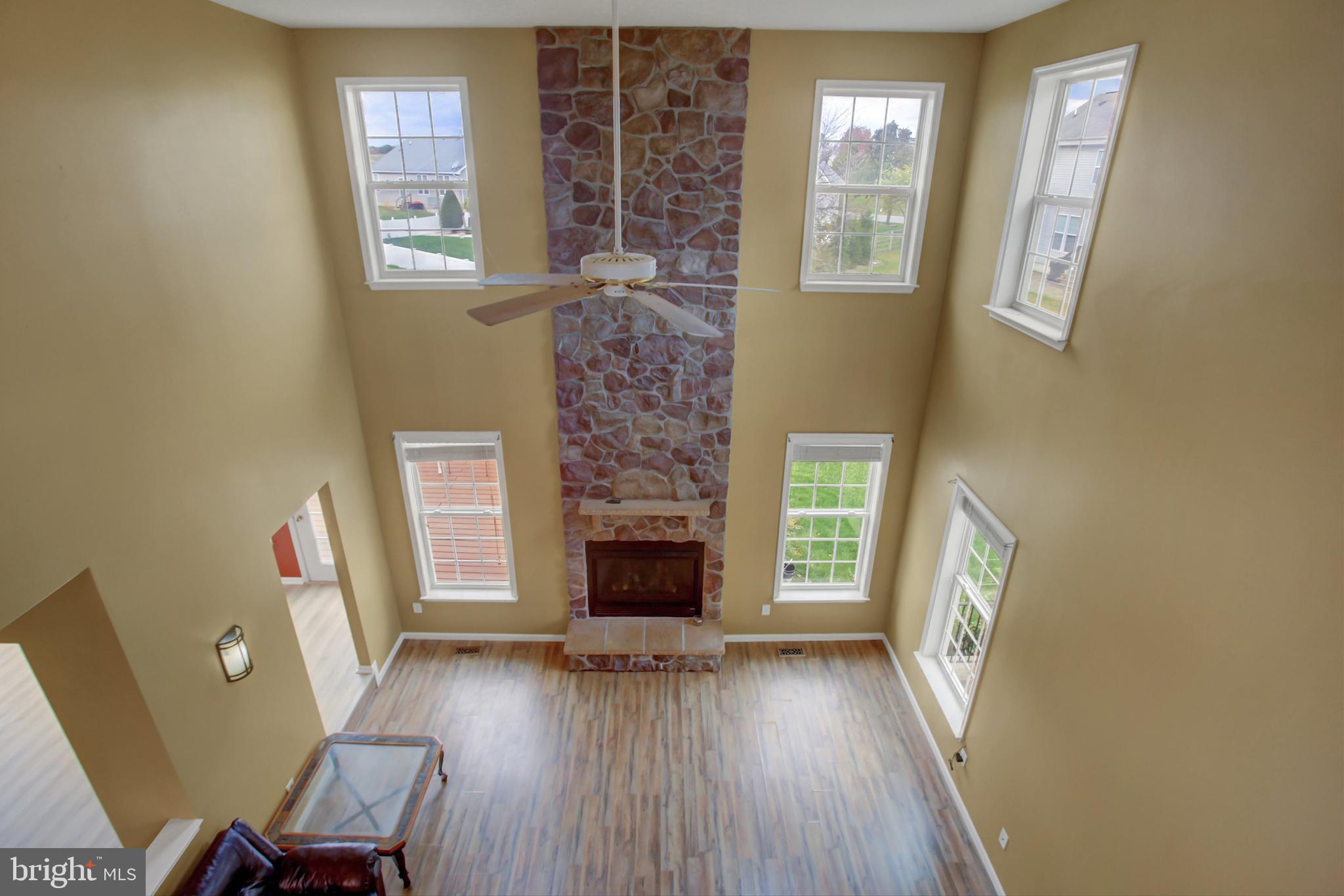 SHADOW CREEK MEADOWS - Residential