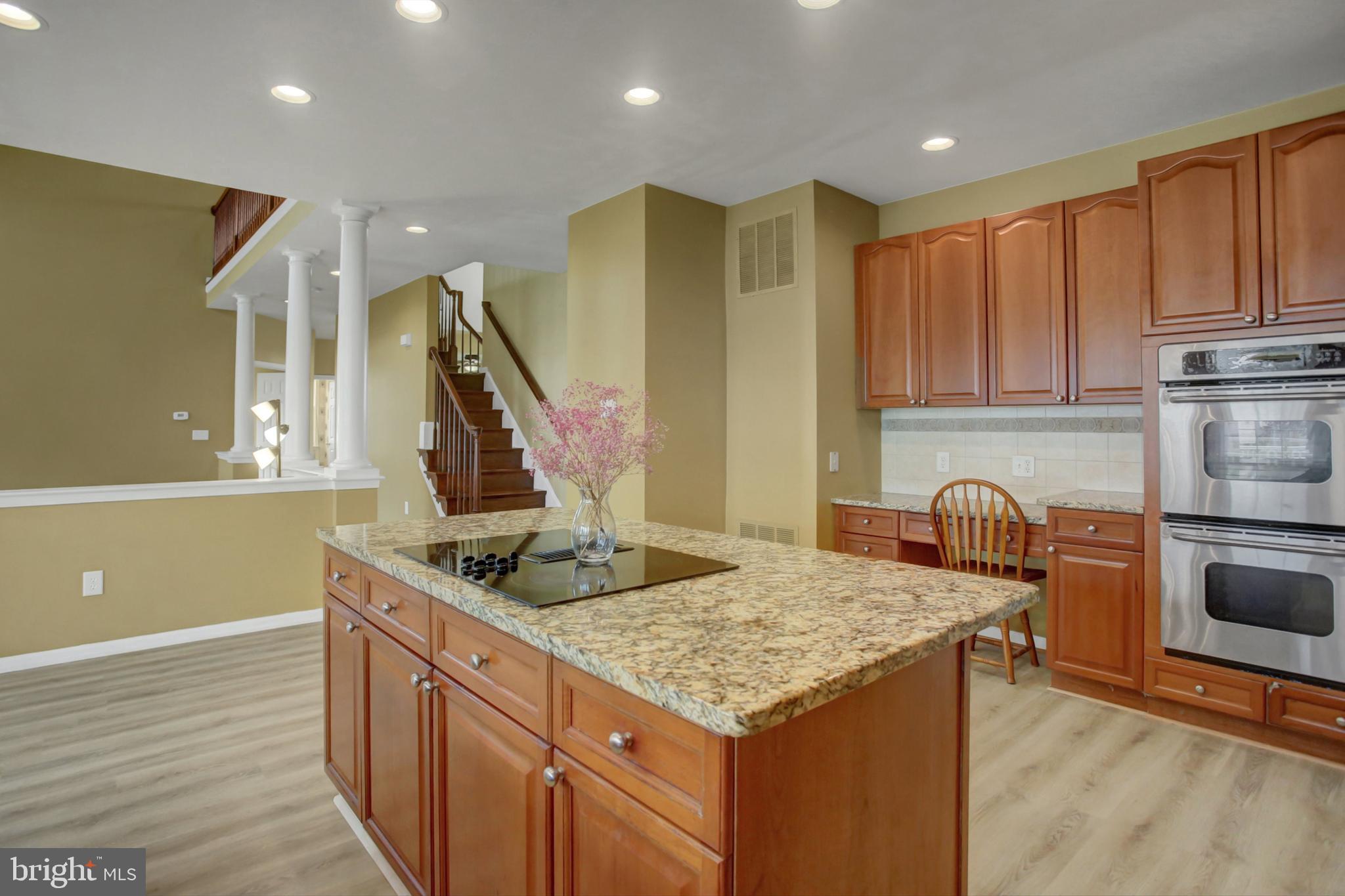 SHADOW CREEK MEADOWS - Residential