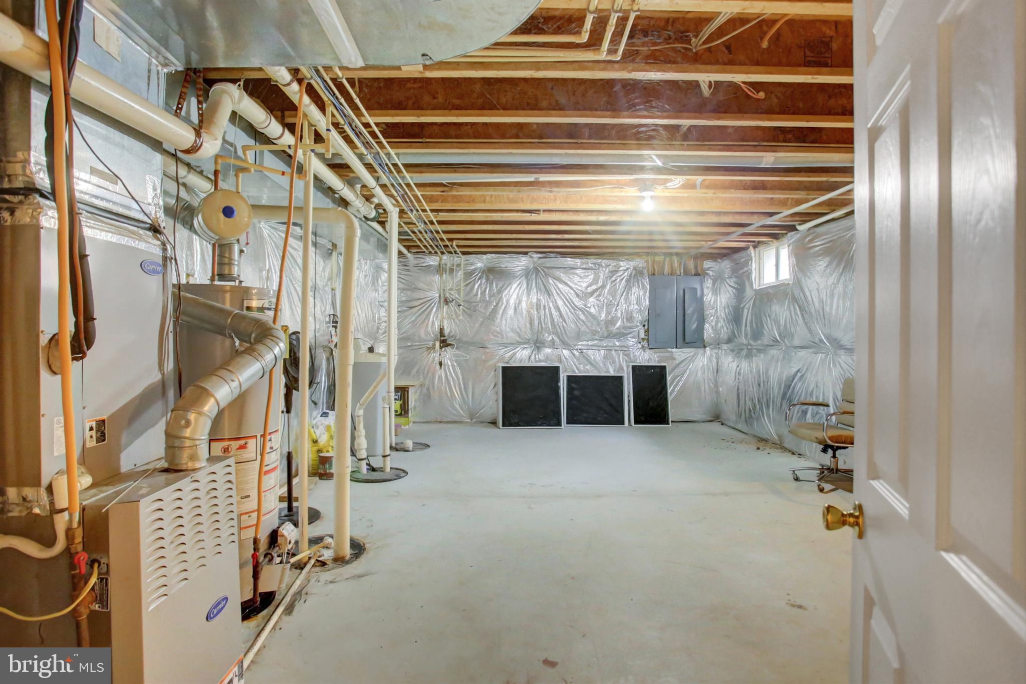 SHADOW CREEK MEADOWS - Residential