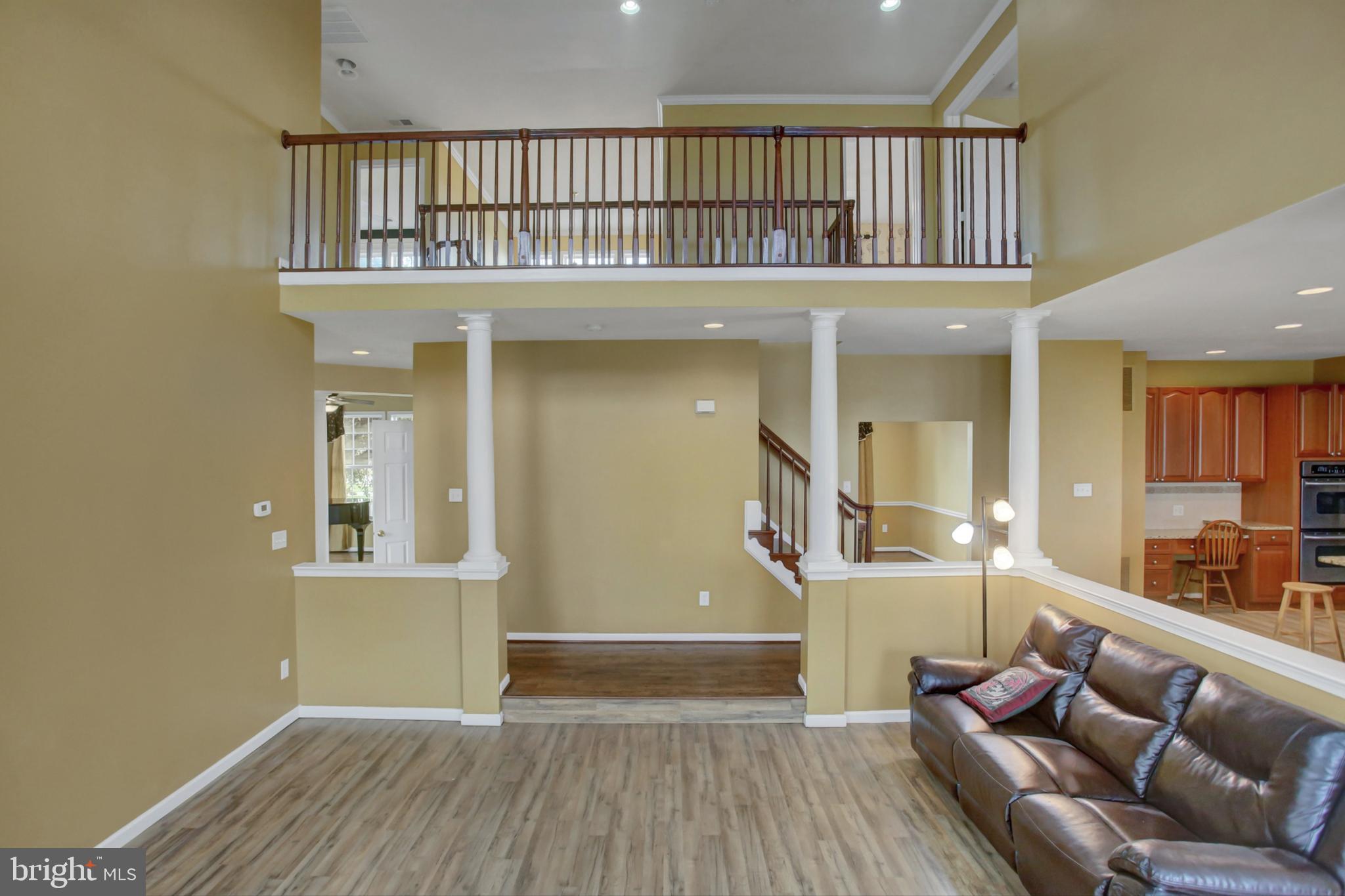 SHADOW CREEK MEADOWS - Residential