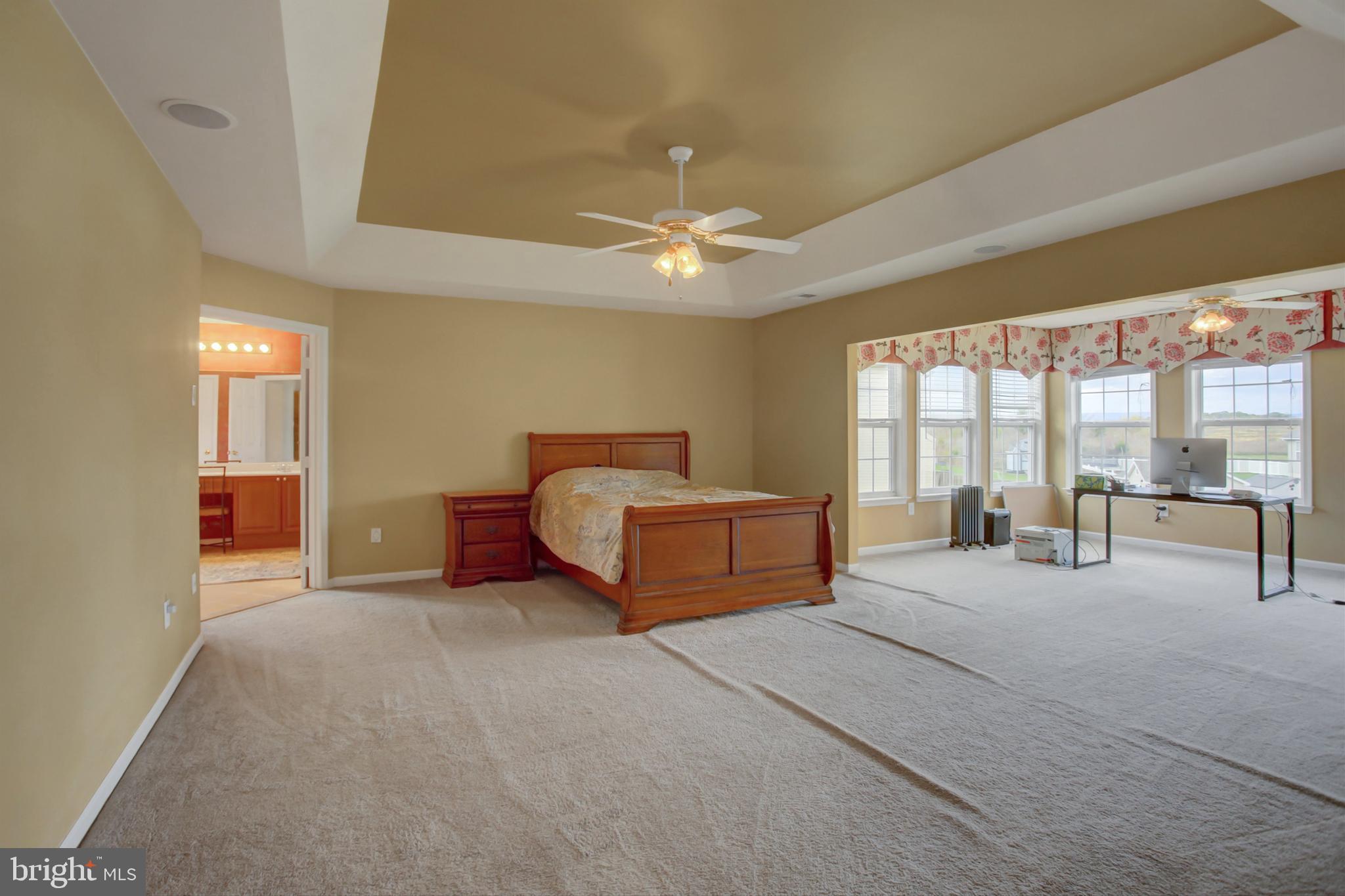 SHADOW CREEK MEADOWS - Residential