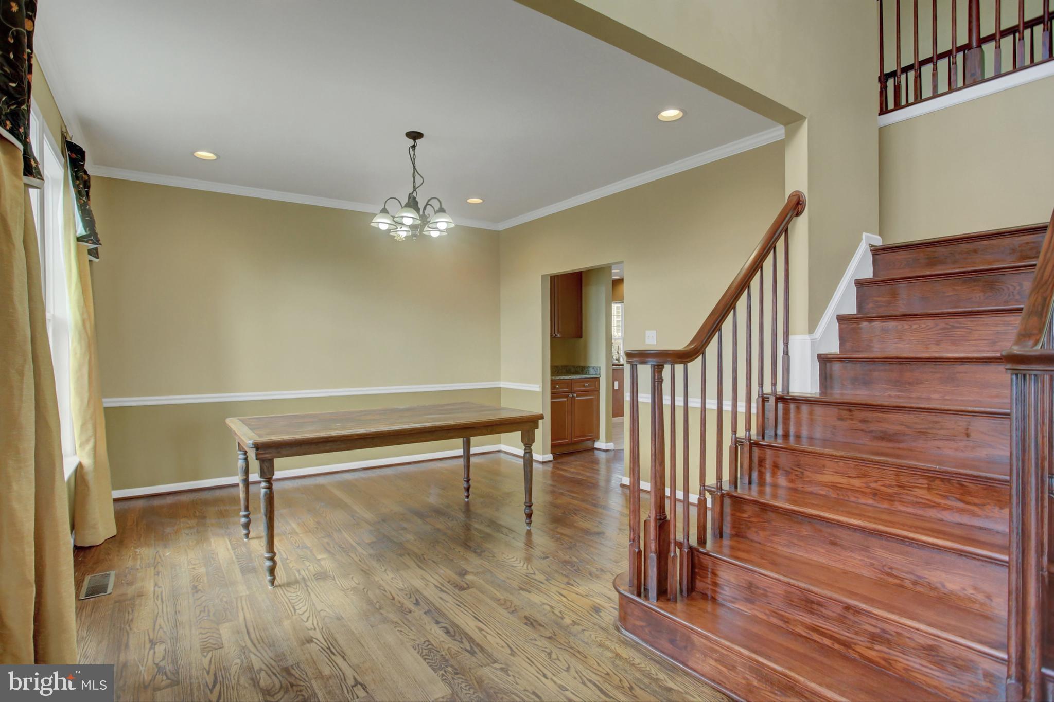 SHADOW CREEK MEADOWS - Residential