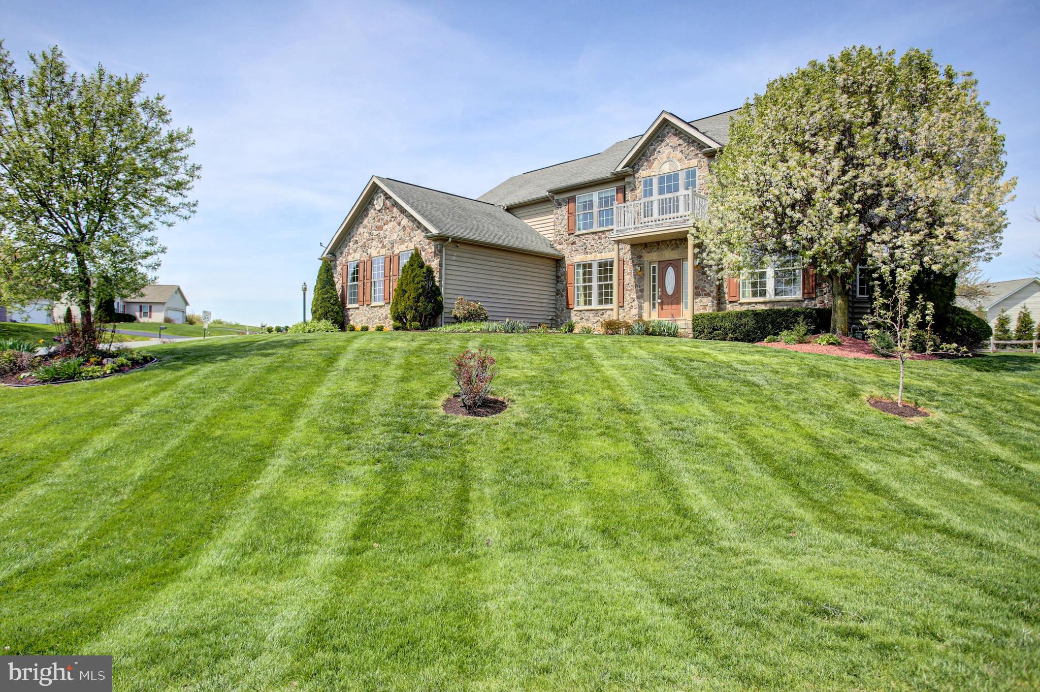 SHADOW CREEK MEADOWS - Residential