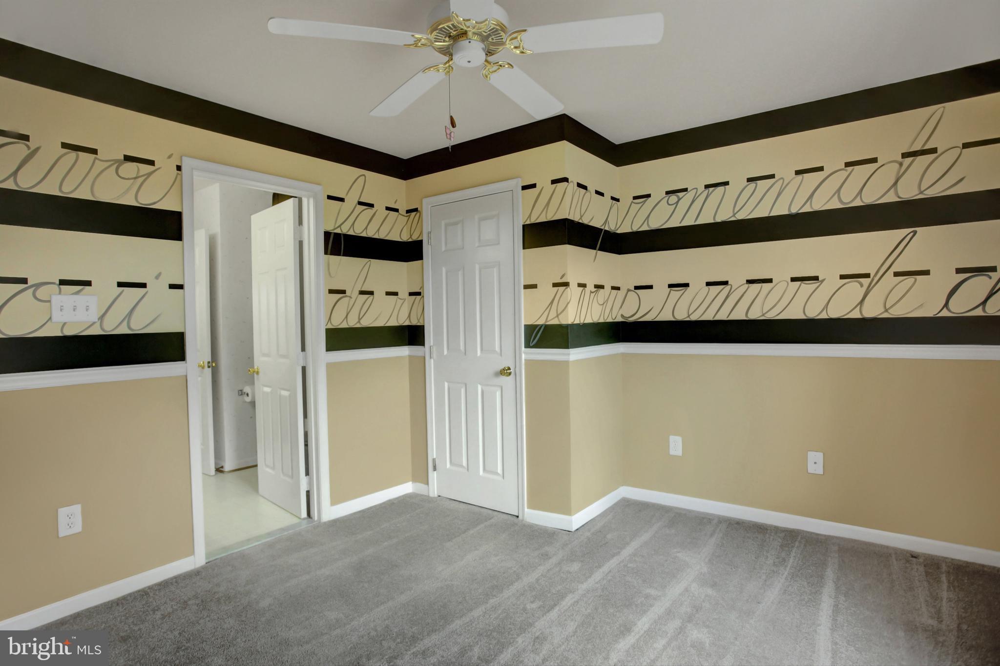 SHADOW CREEK MEADOWS - Residential