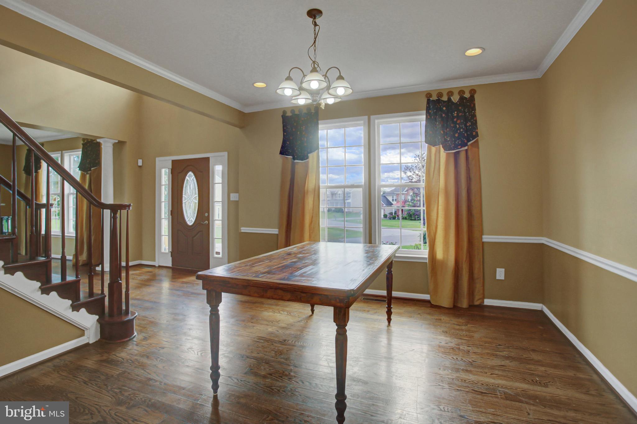 SHADOW CREEK MEADOWS - Residential