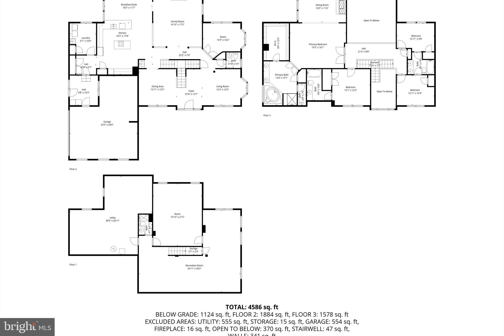 SHADOW CREEK MEADOWS - Residential