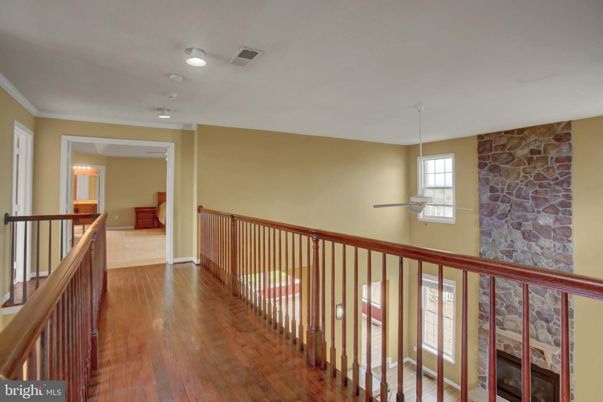 SHADOW CREEK MEADOWS - Residential