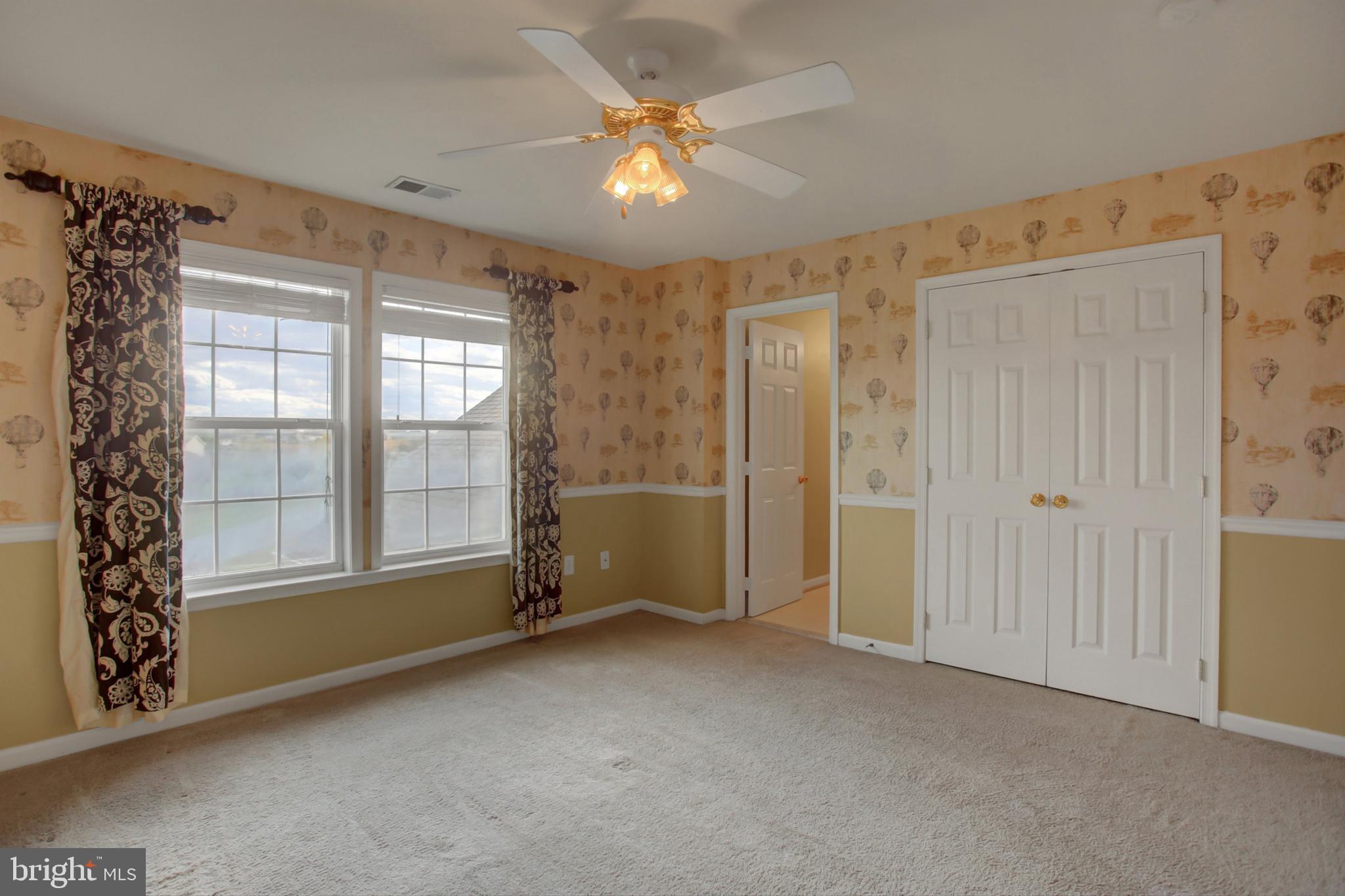 SHADOW CREEK MEADOWS - Residential