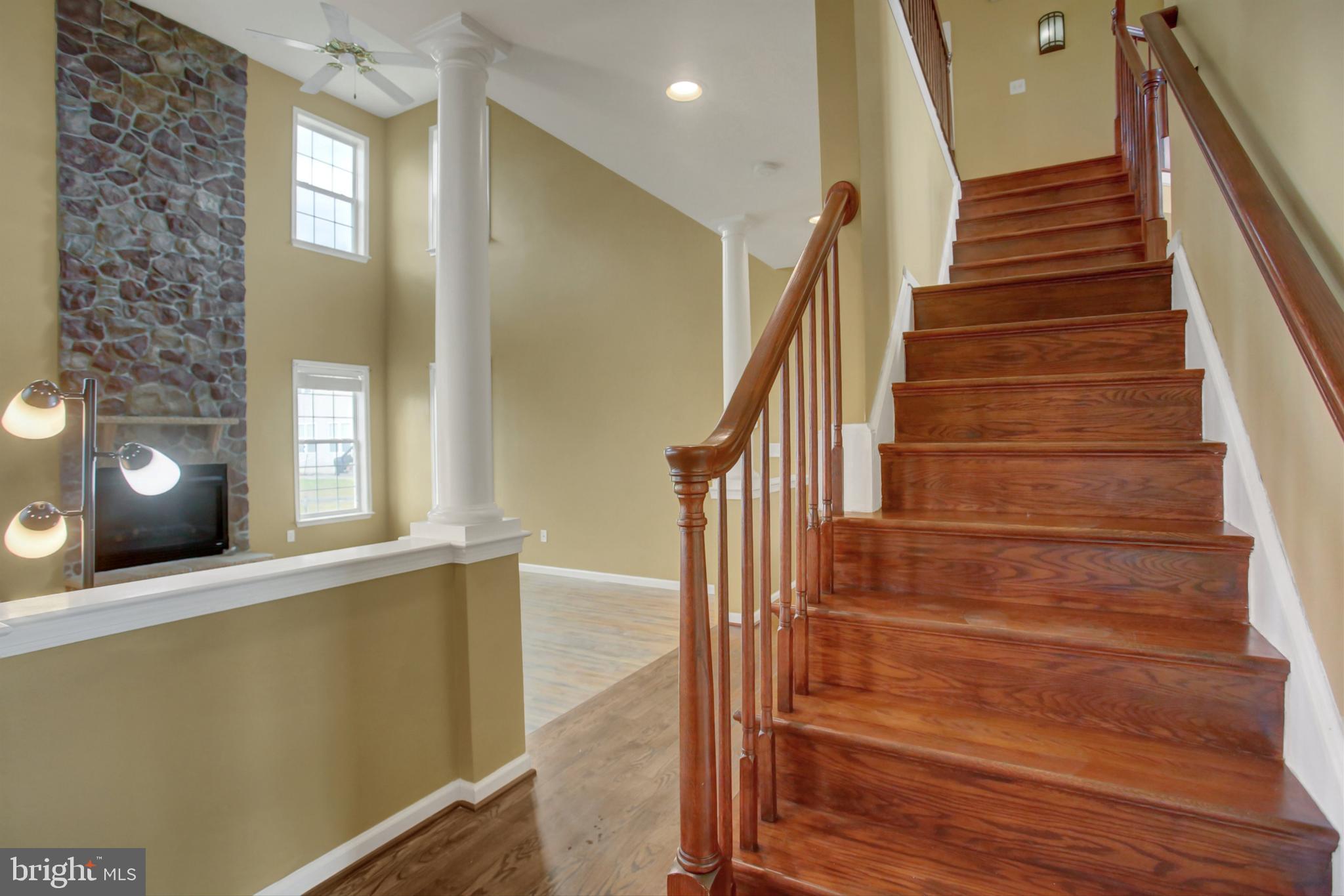 SHADOW CREEK MEADOWS - Residential