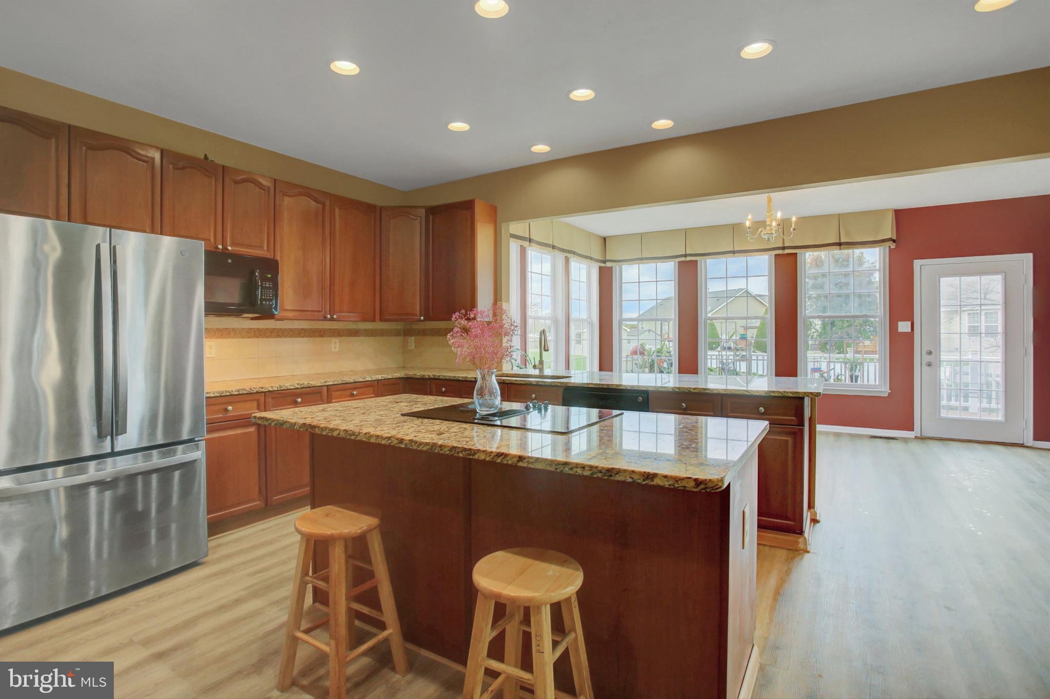 SHADOW CREEK MEADOWS - Residential